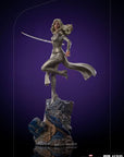Eternals BDS Art Scale Statue 1/10 Thena 27 cm