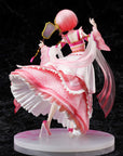 Re:ZERO -Starting Life in Another World- PVC Statue 1/7 Ram Hanfu 24 cm