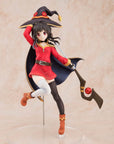 Konosuba God's blessing on this wonderful world! PVC Statue 1/7 Megumin: Sneaker Bunko 30th Anniversary Ver. (re-run) 19 cm