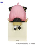 Spy x Family Hikkake Figure PVC Statue Anya 10 cm
