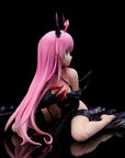 To Love-Ru Darkness Statue PVC 1/6 Lala Satalin Deviluke Darkness Ver. 15 cm