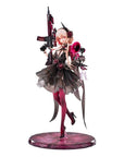 Girls Frontline PVC Statue 1/7 M4 Sopmod II The Broom At Thr Bar Ver. 32 cm