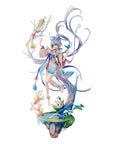 Vsinger PVC Statue 1/7 Luo Tianyi: Chant of Life Ver. 40 cm