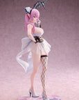 Hitowa Original Character PVC Statue 1/6 Bibi: Chill Bunny Ver. 28 cm