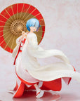 Re:ZERO -Starting Life in Another World- PVC Statue 1/7 Rem -Shiromuku- 24 cm