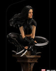 Marvel Comics BDS Art Scale Statue 1/10 X-23 (X-Men) 20 cm