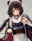 Nijisanji PVC Statue 1/7 Inui Toko 27 cm