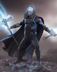 The Infinity Saga BDS Art Scale Statue 1/10 Thor Ultimate 23 cm