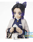 Demon Slayer: Kimetsu no Yaiba PM Perching PVC Statue Shinobu Kocho 14 cm