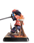 Okami Statue Oki (Human Form) 38 cm