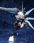 Hyperdimension Neptunia Statue 1/7 Black Heart 31 cm