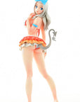 Fairy Tail Statue 1/6 Mirajane Strauss Swimwear Pure in Heart Rose Bikini Ver. 25 cm