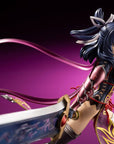 The Legend of Heroes PVC Statue 1/8 Rixia Mao 20 cm