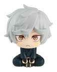 Hell's Paradise: Jigokuraku Look Up PVC Statue Gabimaru 11 cm