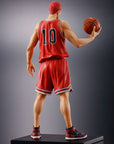 Slam Dunk Scale PVC Statue Sakuragi Hanamichi 16 cm