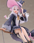 Wandering Witch: The Journey of Elaina AMP+ PVC Statue Elaina Witch Dress Ver. 20 cm
