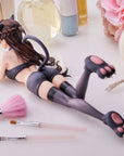 Rent a Girlfriend PVC Statue 1/7 Chizuru Mizuhara Cat Cosplay Ver. 9 cm