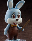 Silent Hill 3 Nendoroid Action Figure Robbie the Rabbit (Blue) 11 cm