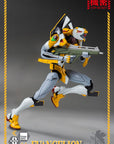 Evangelion: New Theatrical Edition Robo-Dou Action Figure Evangelion Proto Type-00 25 cm