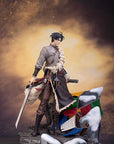 Time Raiders PVC Statue 1/7 Zhang Qiling: Floating Life in Tibet Ver. 28 cm