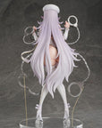 Destiny Child PVC Statue 1/6 War Goddess Akrasia 28 cm