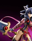 The Legend of Heroes PVC Statue 1/8 Rixia Mao 20 cm