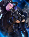 Fate/Grand Order PVC Statue 1/7 Shielder/Mash Kyrielight (Ortinax) 26 cm