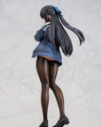 Original Character Statue 1/7 Majime-chan illustration by Retake 24 cm