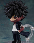 My Hero Academia Nendoroid Action Figure Dabi (re-run) 10 cm