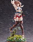 Atelier Ryza: Ever Darkness & the Secret Hideout PVC Statue 1/6 Ryza (Reisalin Stout) 29 cm