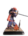 Okami Statue Oki (Human Form) 38 cm