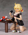 Dark Advent Plastic Model Kit Sophia Relax Ver. 16 cm