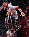 Chainsaw Man PVC Statue 1/7 Chainsaw Man 28 cm
