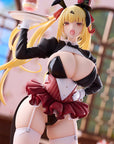 Original Character Statue 1/6 Rella Kishimoto 30 cm