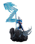 Ultraman Z FiguartsZERO PVC Statue (Extra Battle) Ultraman Z Original 29 cm