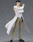 Steinsgate Pop Up Parade PVC Statue Rintaro Okabe 18 cm