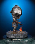 Dark Souls Statue Oscar, Knight of Astora SD 20 cm