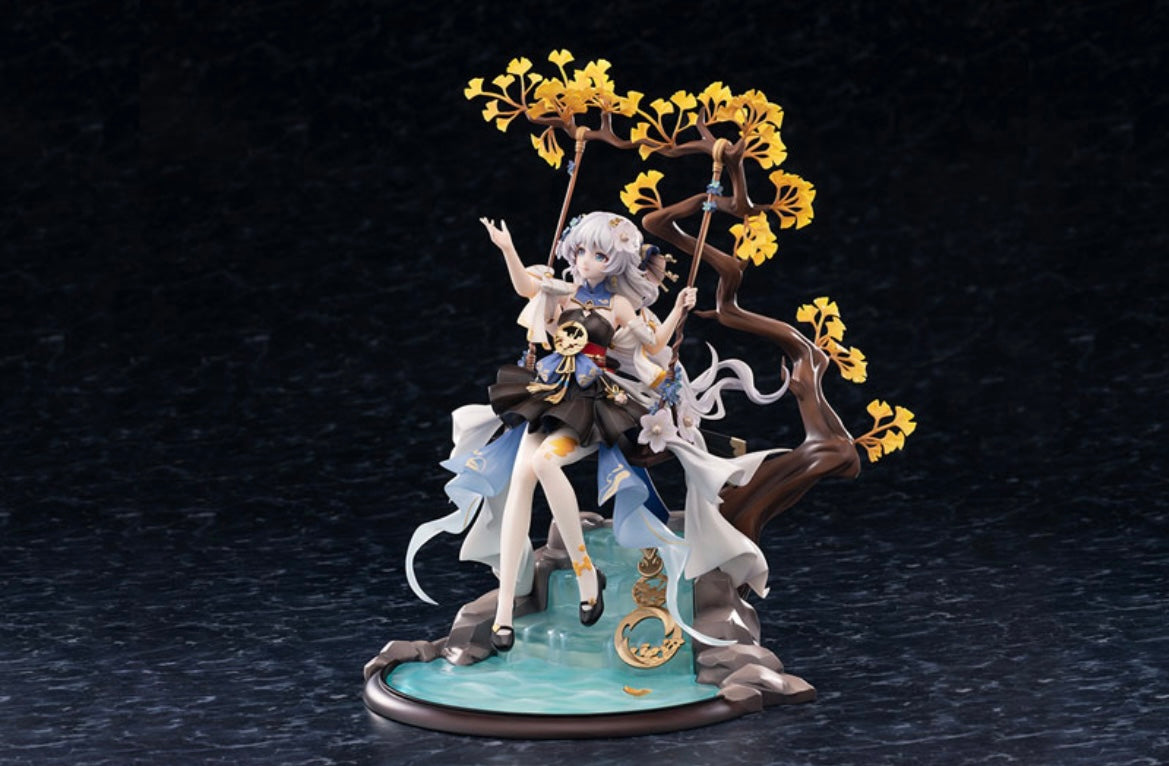 Honkai Impact 3rd PVC Statue 1/7 Theresa's-Starlit Astrologos Orchid's Night 30 cm