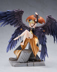 Original Character Statue 1/5 Lord of laziness, Berial 56 cm