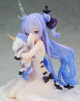 Azur Lane PVC Statue 1/7 Unicorn Light Equipped Ver. 14 cm