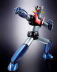 Mazinger Z Soul of Chogokin Diecast Action Figure GX-105 Mazinger Z (Kakumei Shinka) 16 cm