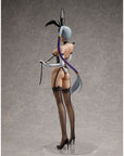 Code Geass: Lelouch of the Rebellion B-Style PVC Statue Villetta Nu Bunny Ver. 46 cm