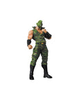 Kinnikuman UDF Mini Figure Kinnikuman Soldier 10 cm