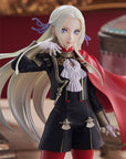Fire Emblem: Three Houses Pop Up Parade PVC Statue Edelgard von Hresvelg 17 cm