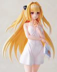 Love Trouble PVC 1/6 Statue Golden Darkness (Yami) 26 cm