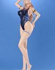 COMIC E×E 12 PVC Statue 1/4 Christina Swimsuit Ver. 43 cm