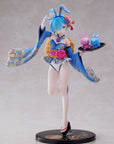 Re:Zero Starting Life in Another World PVC Statue 1/7 Rem Wa-Bunny 23 cm