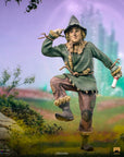 The Wizard of Oz Deluxe Art Scale Statue 1/10 Scarecrow 21 cm