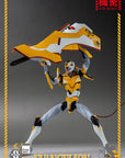 Evangelion: New Theatrical Edition Robo-Dou Action Figure Evangelion Proto Type-00 25 cm