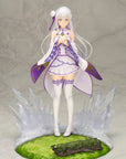 Re:ZERO -Starting Life in Another World- PVC Statue 1/7 Emilia Memory's Journey 26 cm
